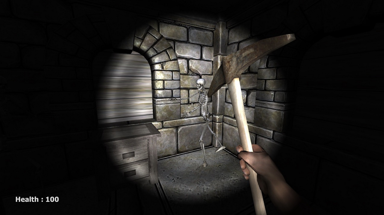 Five Nights At Dungeon Five Nights At Dungeon