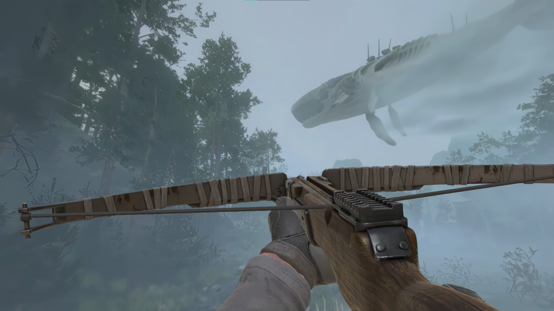 Project: Mist Project: Mist