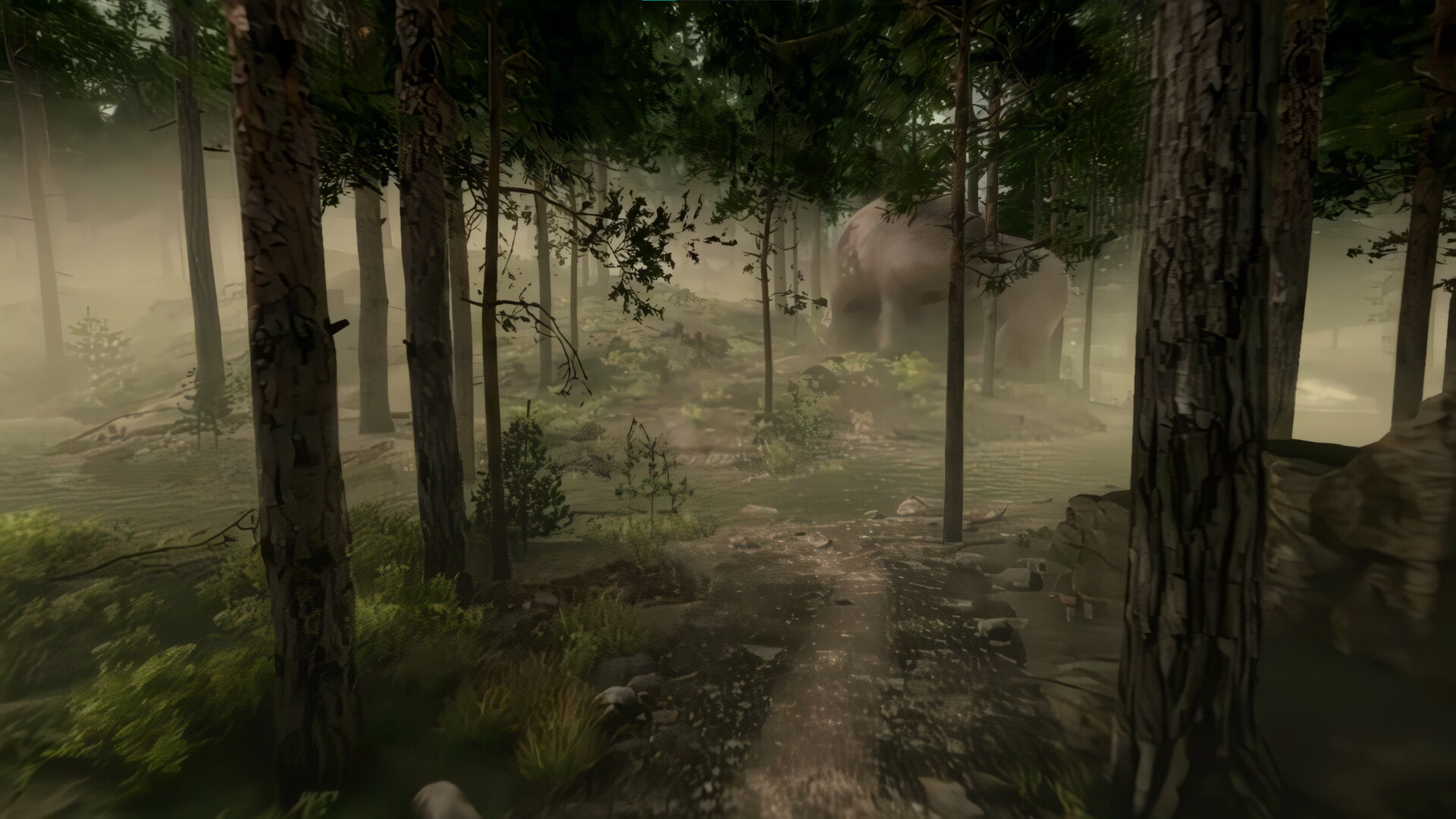 Project: Mist Project: Mist