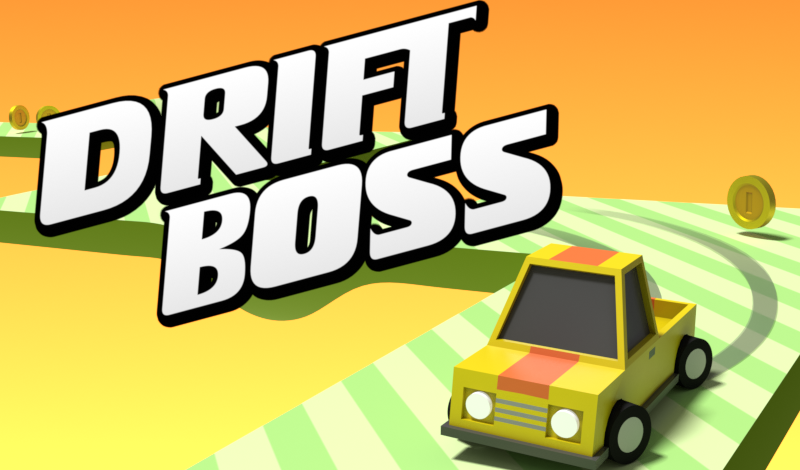 Drift Boss Drift Boss