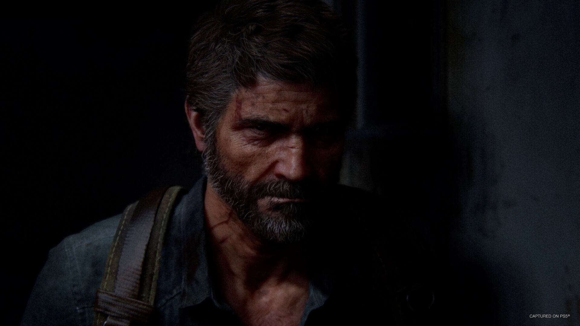 The Last of Us Part II Remastered The Last of Us Part II Remastered