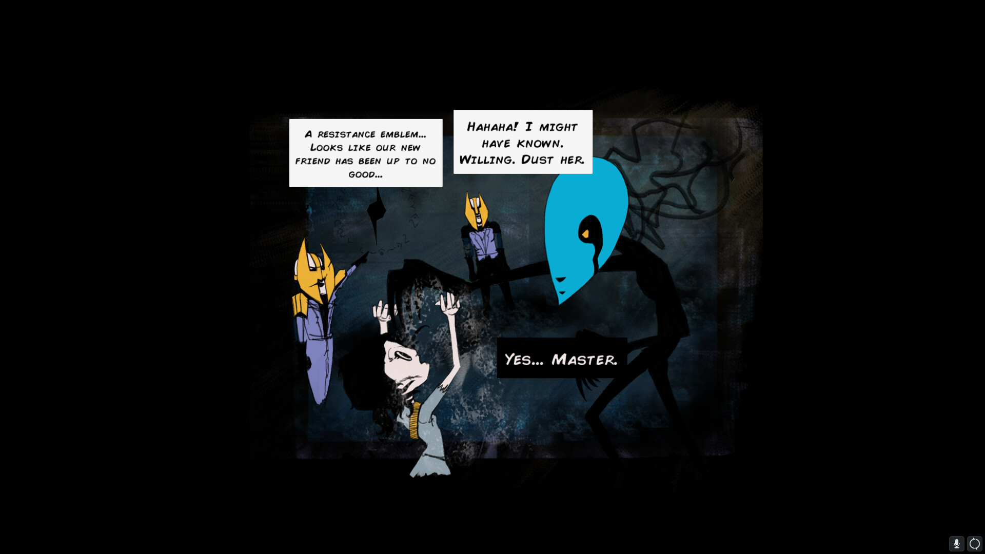 Bleak Remastered Bleak Remastered
