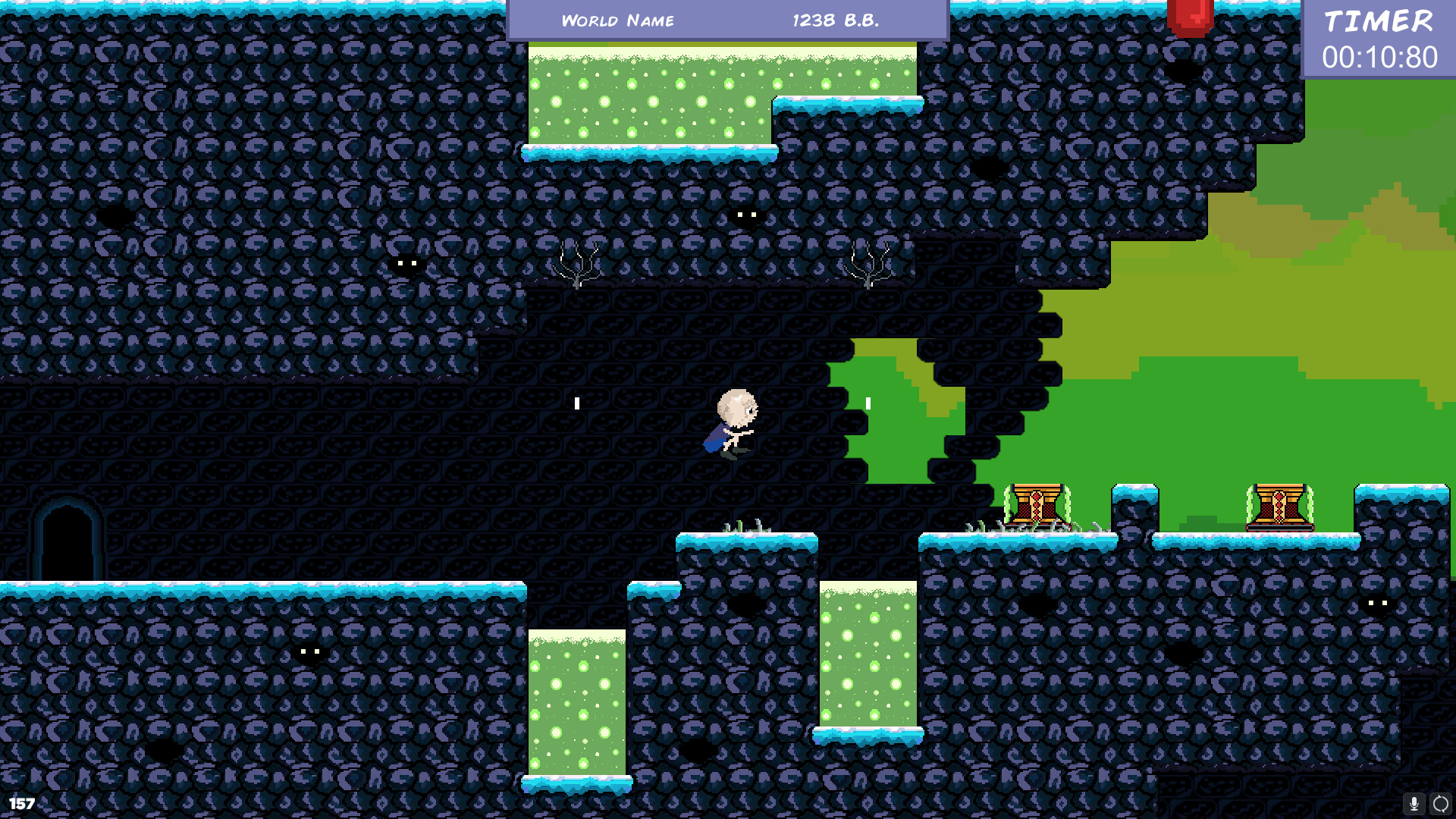 Bleak Remastered Bleak Remastered