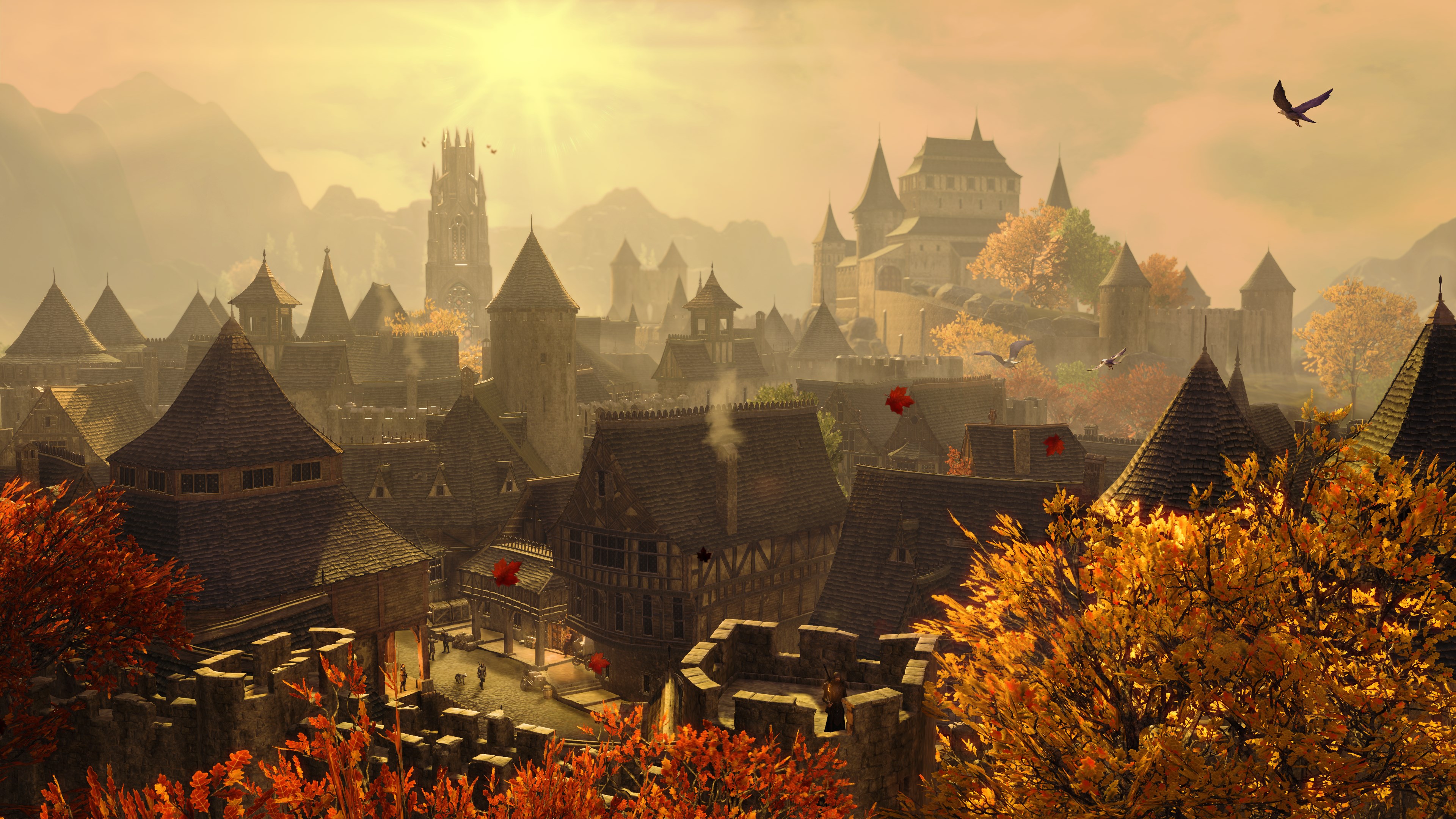 The Elder Scrolls Online Collection: Gold Road The Elder Scrolls Online Collection: Gold Road