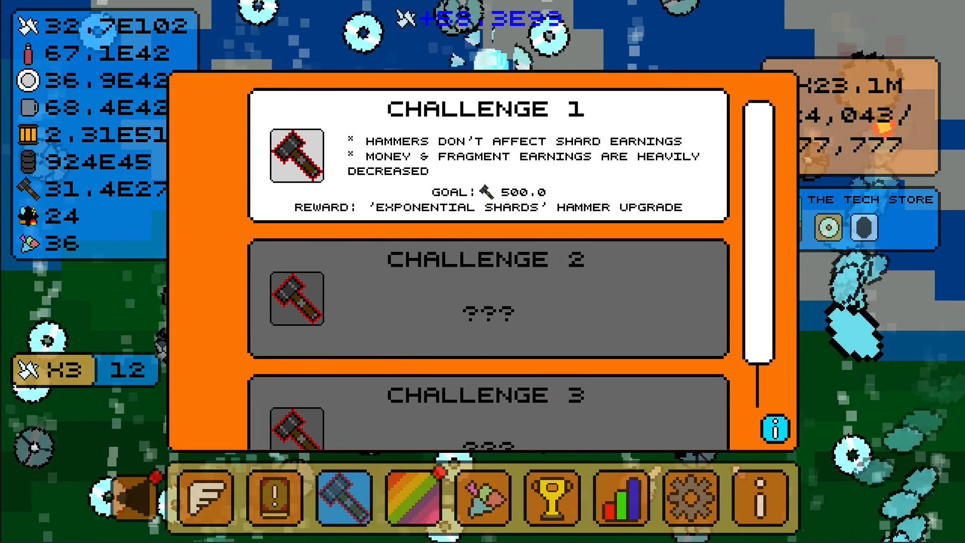 Smashing Simulator Idle Smashing Simulator Idle