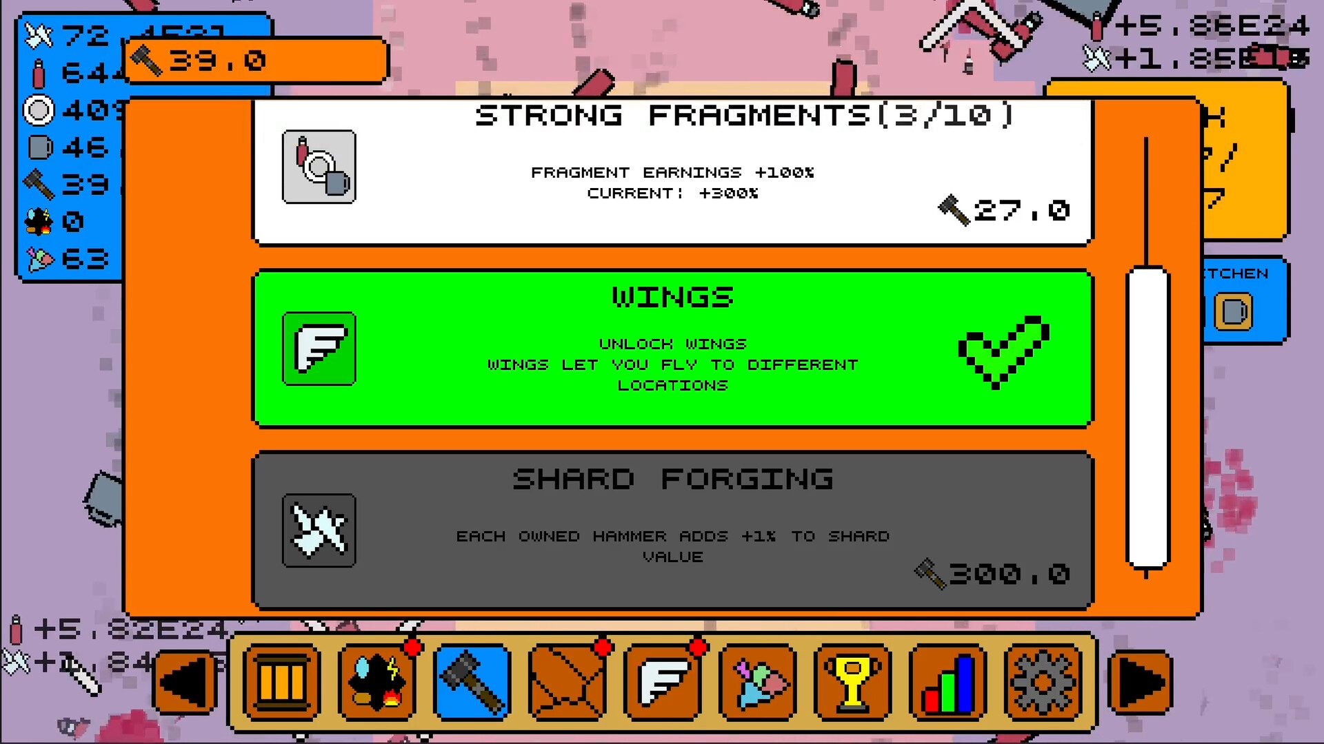 Smashing Simulator Idle Smashing Simulator Idle