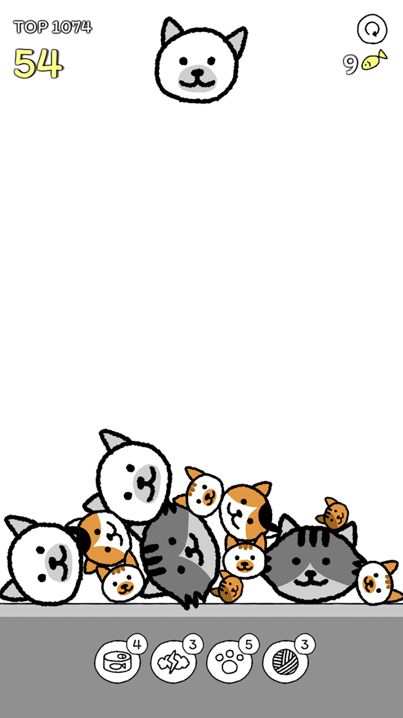 Cats are Cute: Pop Time! Cats are Cute: Pop Time!