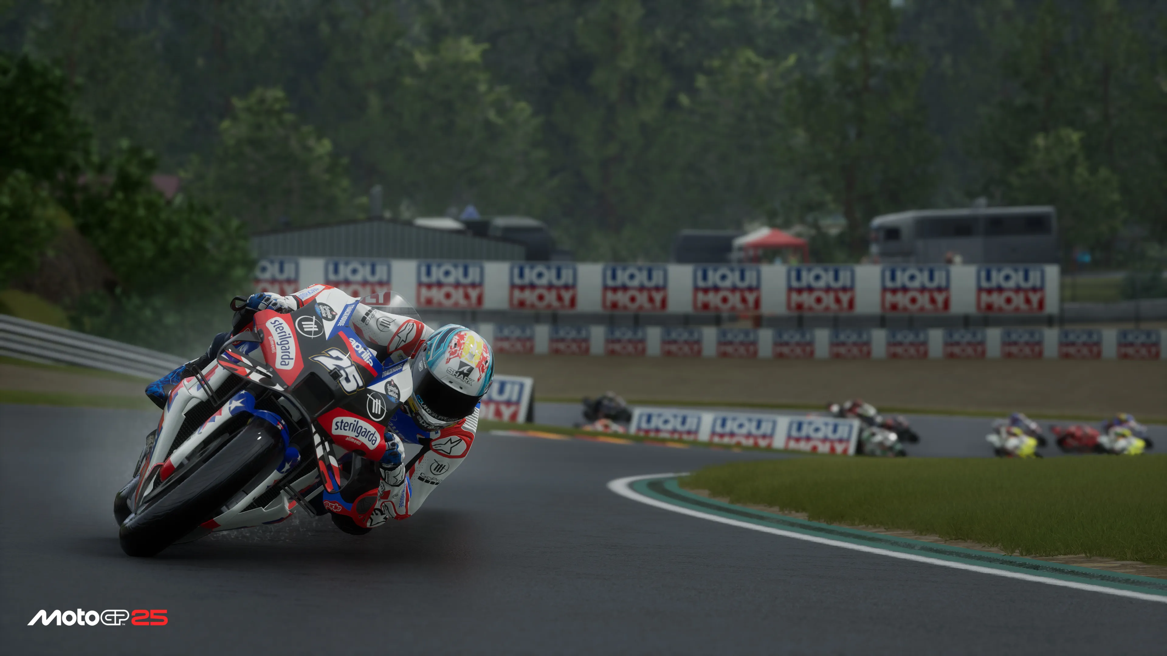 MotoGP 25 MotoGP 25