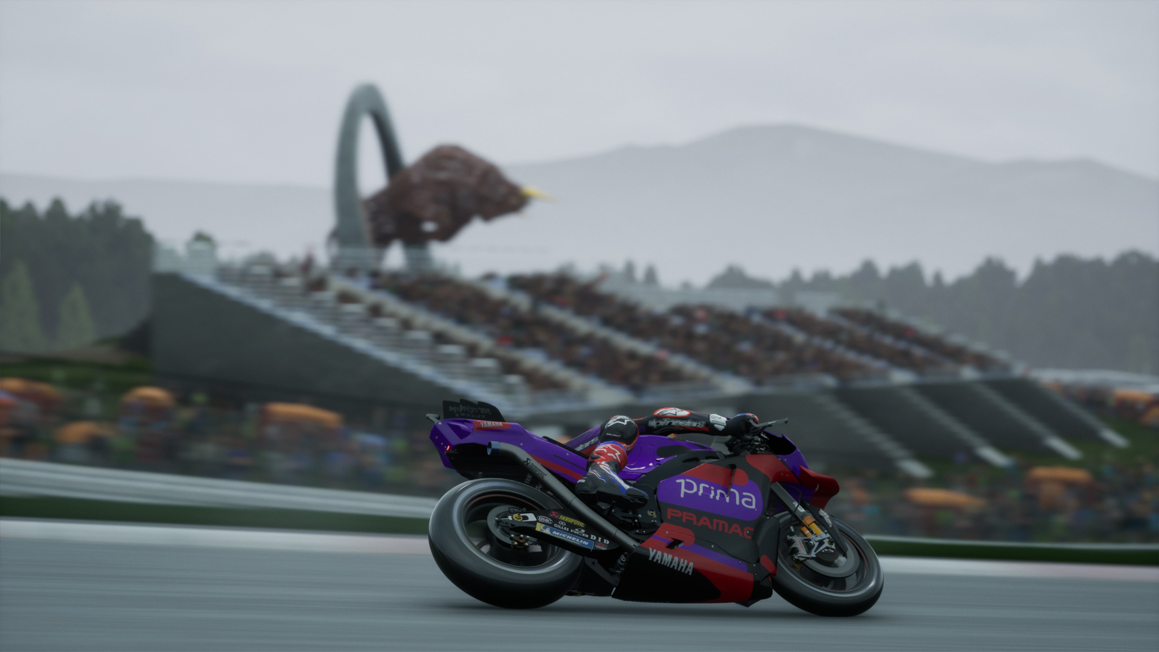 MotoGP 25 MotoGP 25