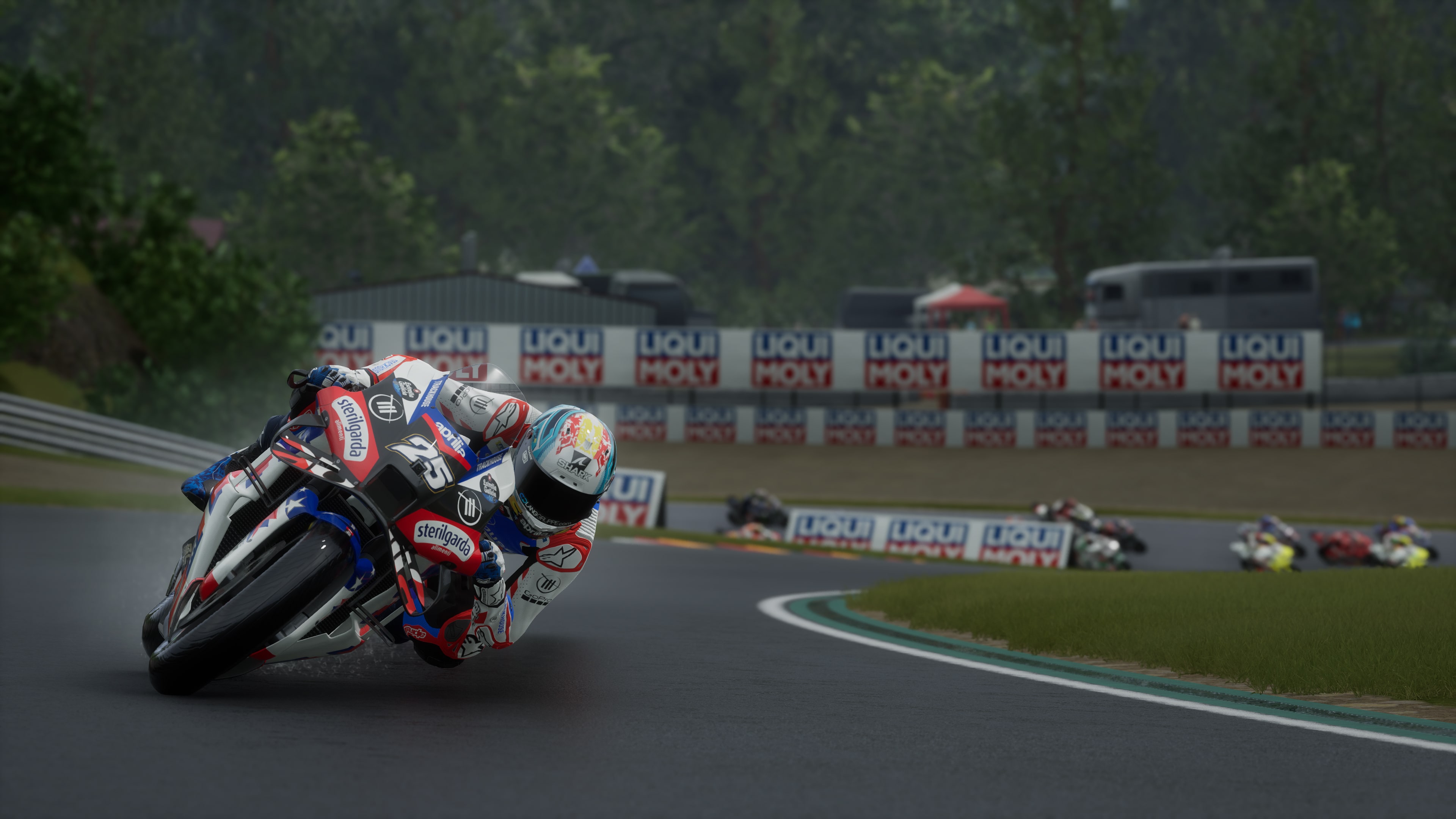 MotoGP 25 MotoGP 25