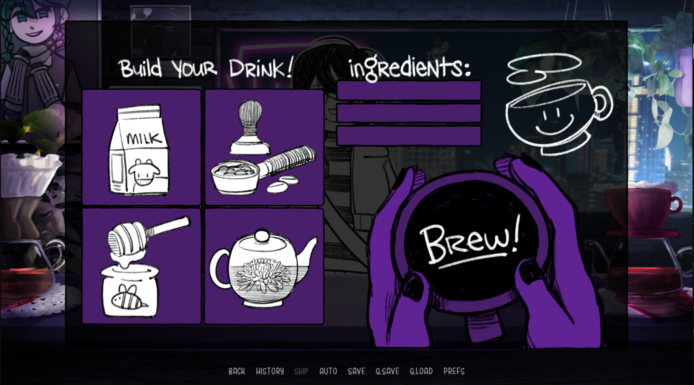 Tastes Like Coffee Tastes Like Coffee
