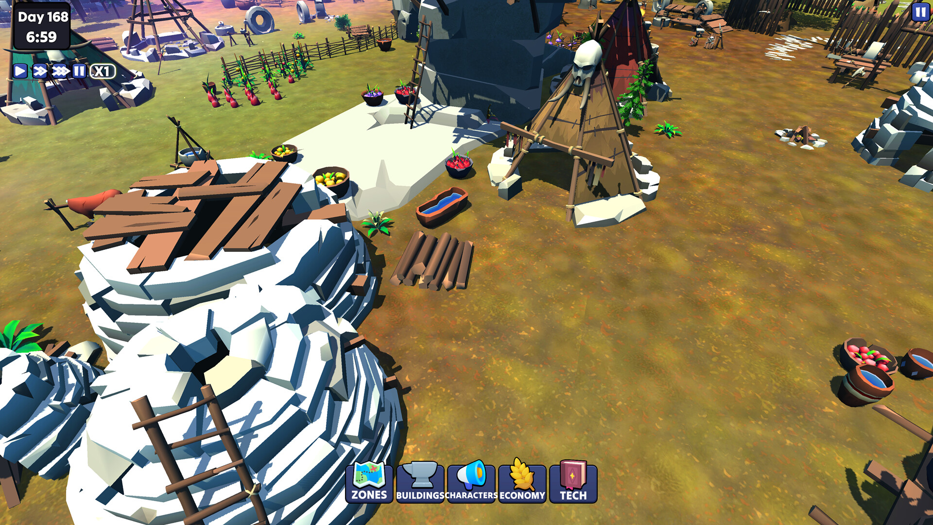 Stone Age Stone Age