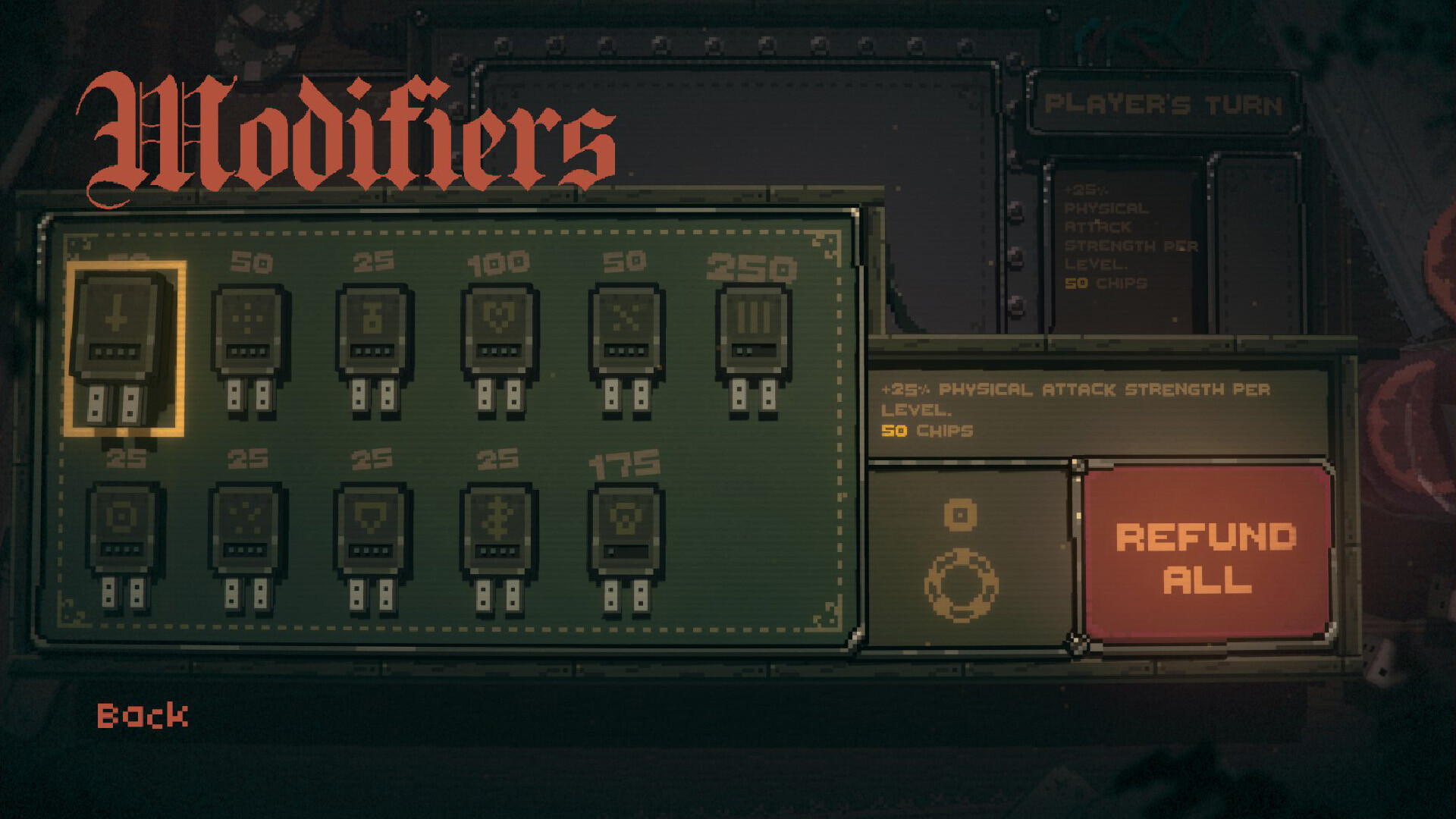 Slots & Daggers Slots & Daggers