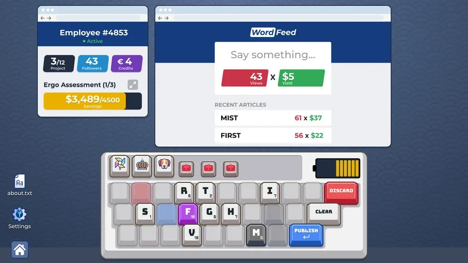 Screenshot 1
