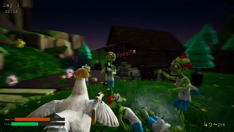 
Media
SCREENSHOT
![Screenshot 1