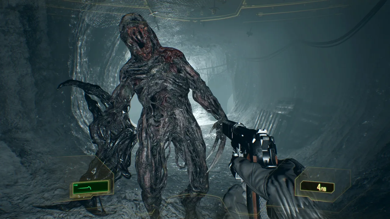 Resident Evil Generation Pack screenshot 1