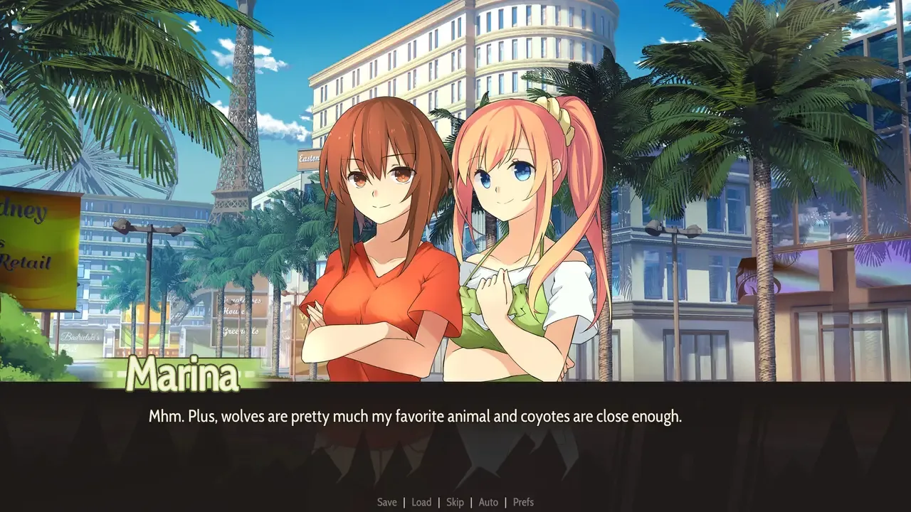 Highway Blossoms: Gold Rush Edition screenshot 1
