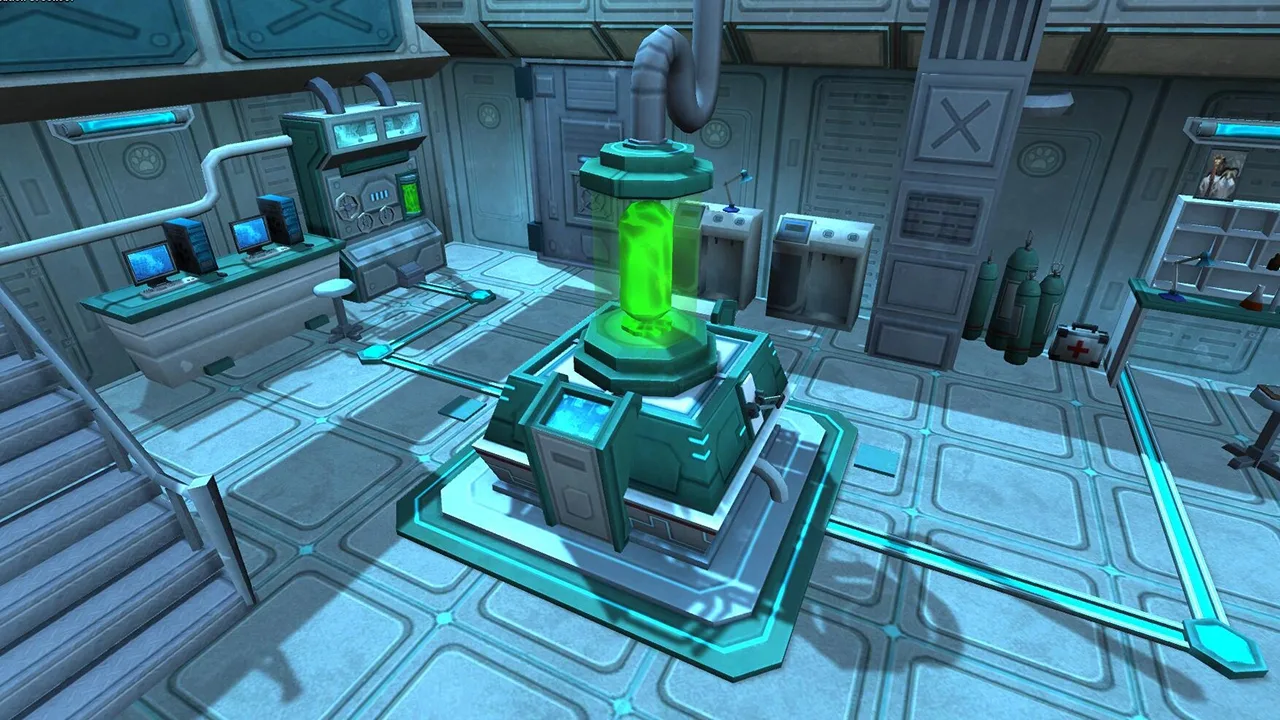 Stayer screenshot 1