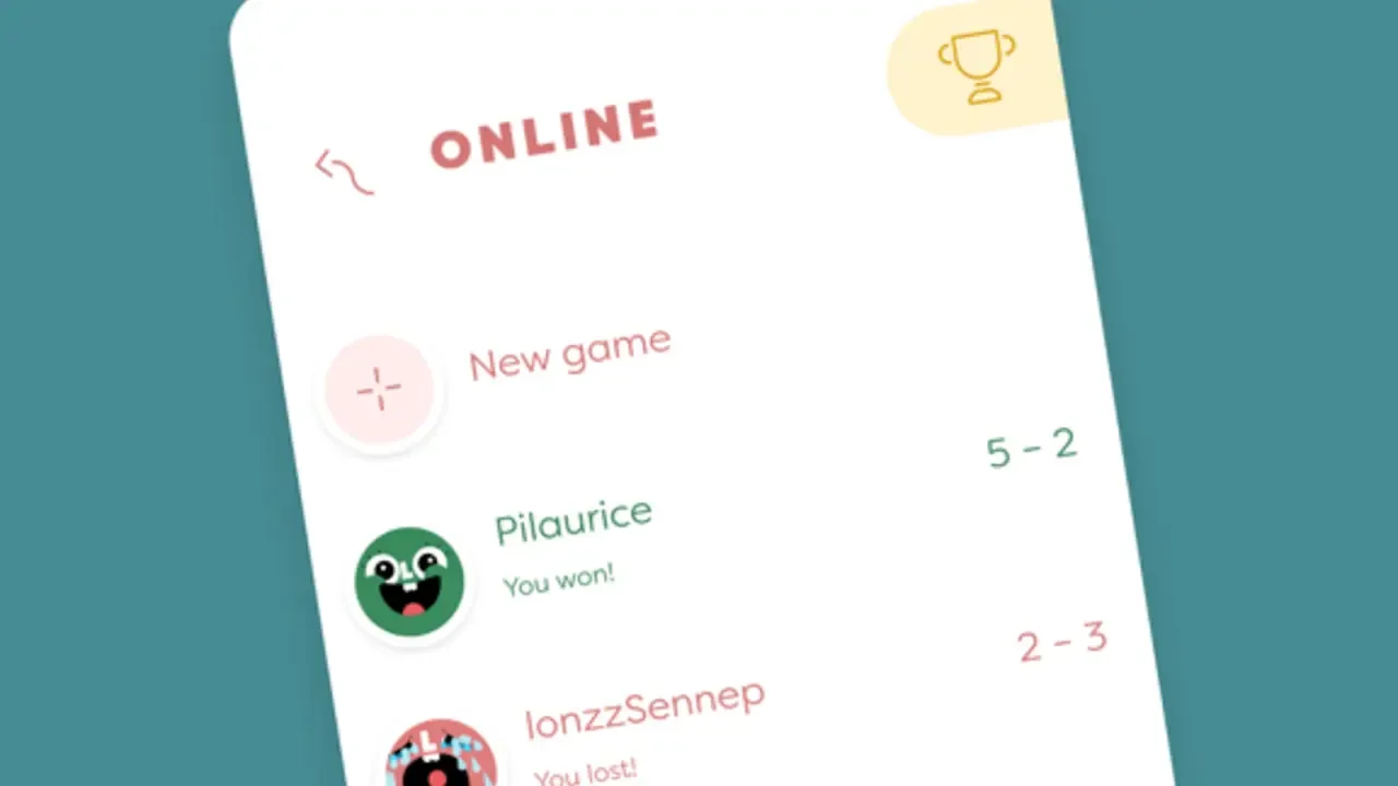 Olo Loco screenshot 1
