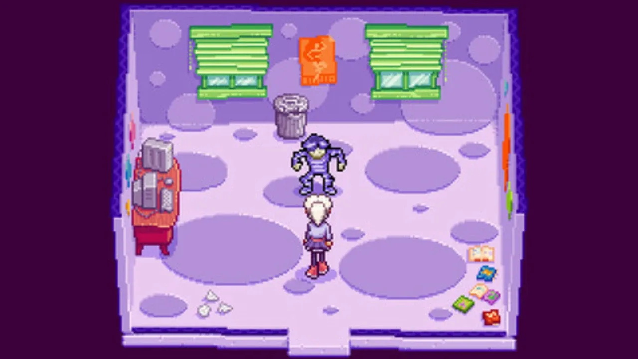 Home screenshot 1