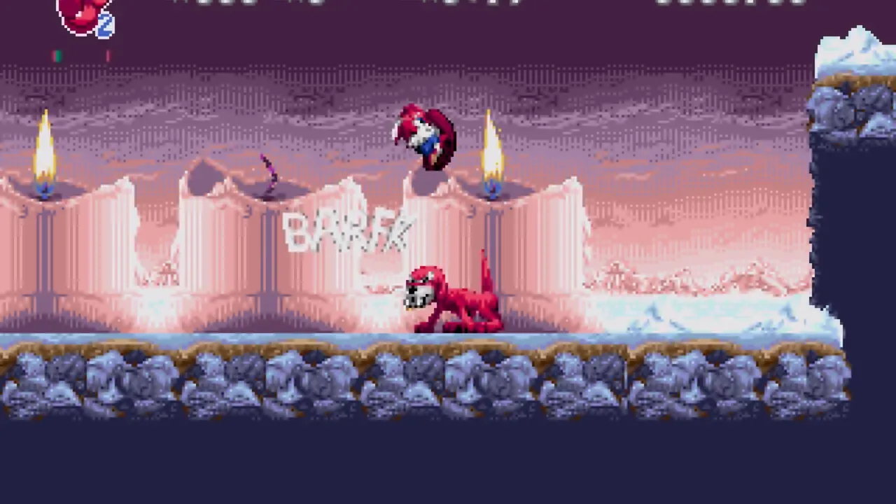 Pantufa the Cat: Extended Edition screenshot 1