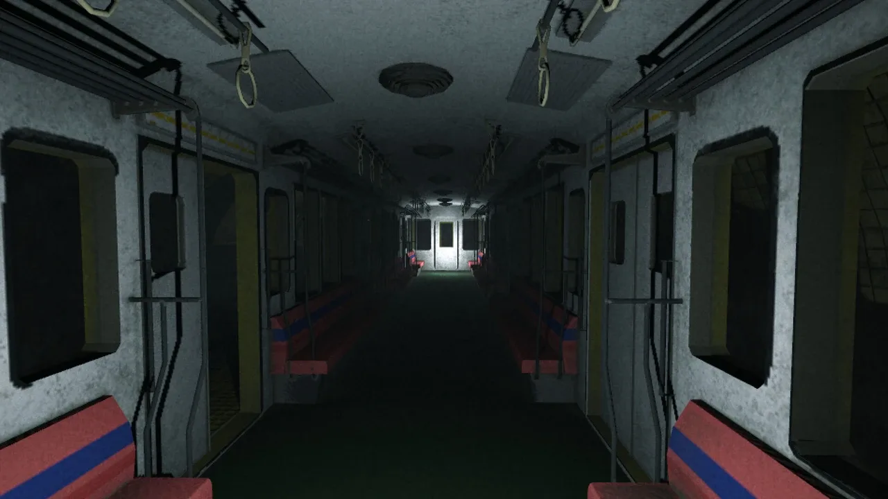 Forgotten Fables screenshot 1