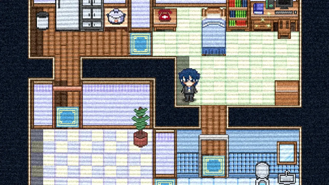 Realm of Lament screenshot 1