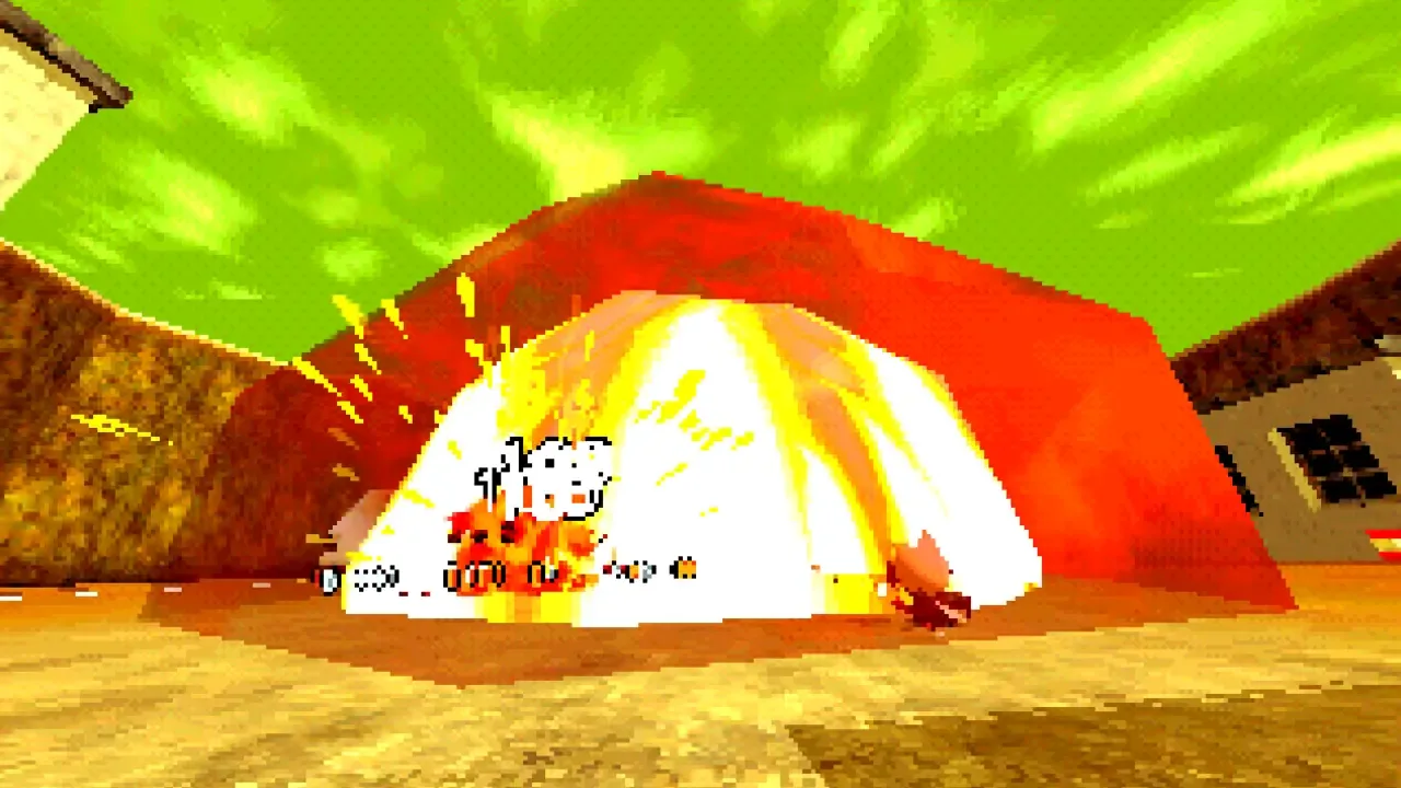 Love Sick Cats screenshot 1