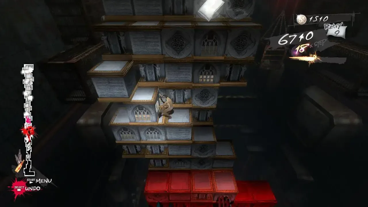 Catherine: Full Body - Launch Edition screenshot 1