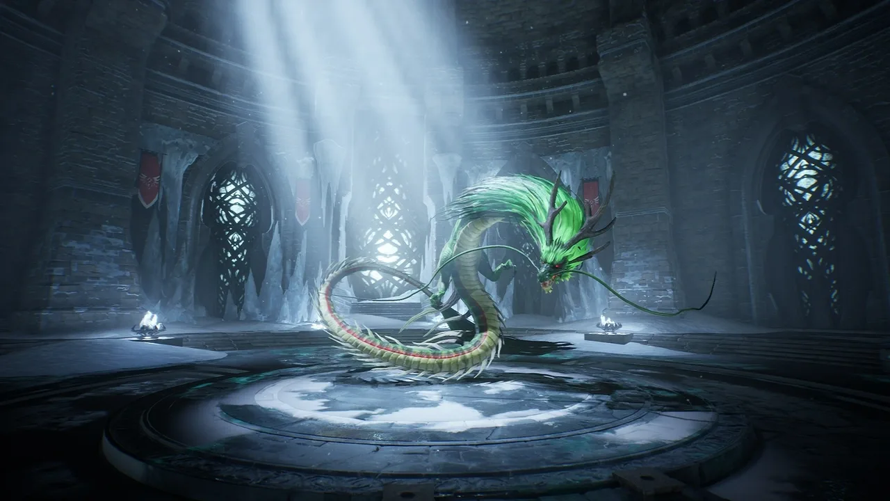 Century: Wishbringer Pack screenshot 1
