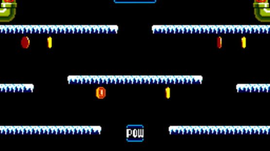 Mario Bros.