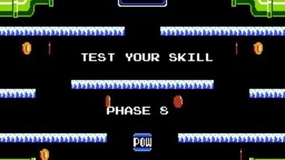 Mario Bros.