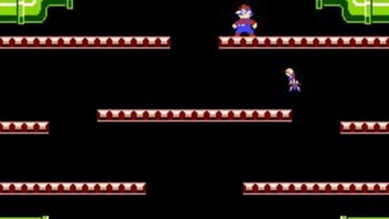 Mario Bros.