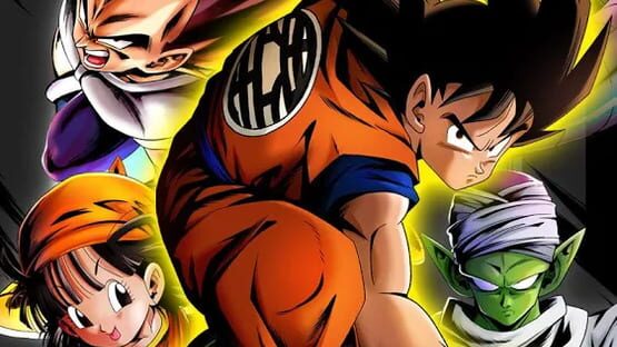 Dragon Ball Legends
