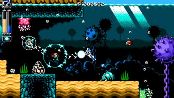 Super Mighty Power Man – The Champion of the Galaxy