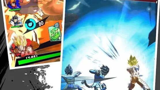 Dragon Ball Legends