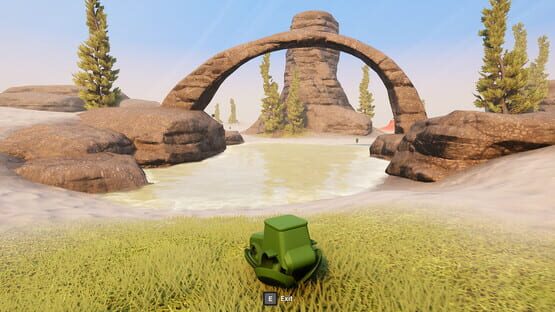 Nodge Pre-Alpha