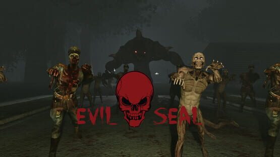 Evil Seal