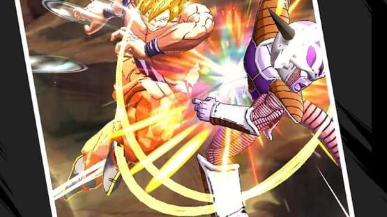 Dragon Ball Legends