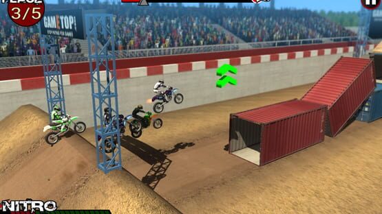Dirt Bike Extreme