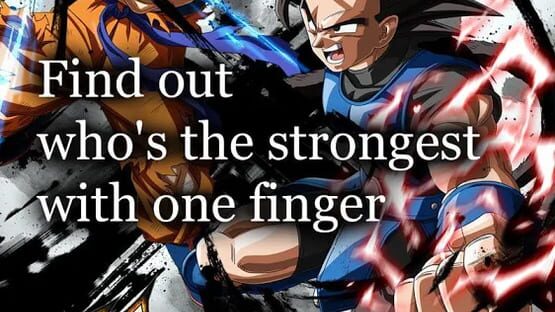 Dragonball legends - dupe