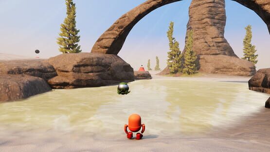 Nodge Pre-Alpha
