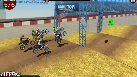 Dirt Bike Extreme