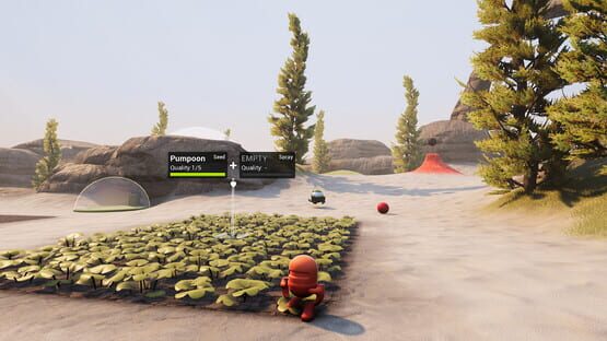 Nodge Pre-Alpha