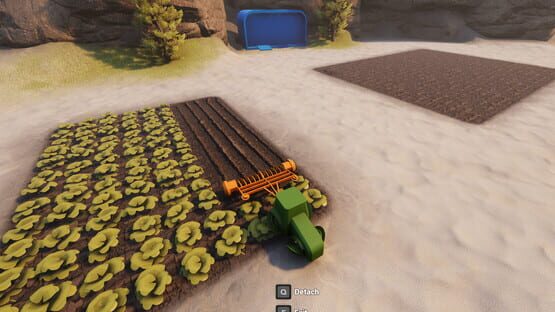 Nodge Pre-Alpha