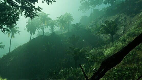 Képernyőkép erről: Far Cry 5: Hours of Darkness