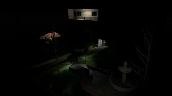 Breathless Bliss - Psychological Time Driven Horror Game