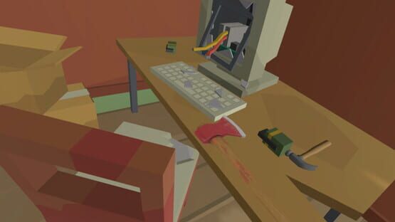 Undead Development