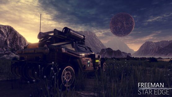 Freeman: Guerrilla Warfare