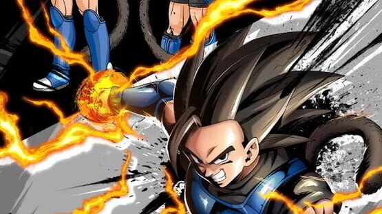 Dragon Ball Legends